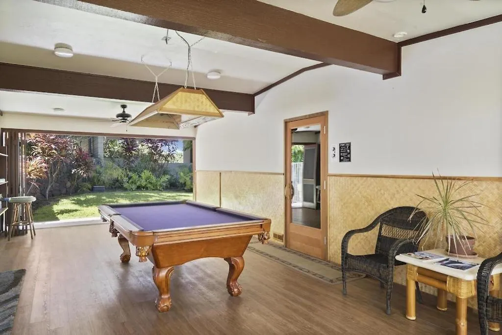Hawaiian-Style Oceanview Across The Street From Historic Magic Sands Beach Park - White Sands Village 202 Kailua-Kona